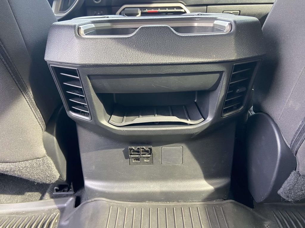 2024 Toyota Tundra SR5 - Photo 16