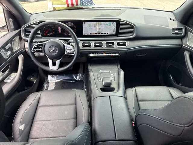 Used 2023  Mercedes-Benz GLE 350 image 14