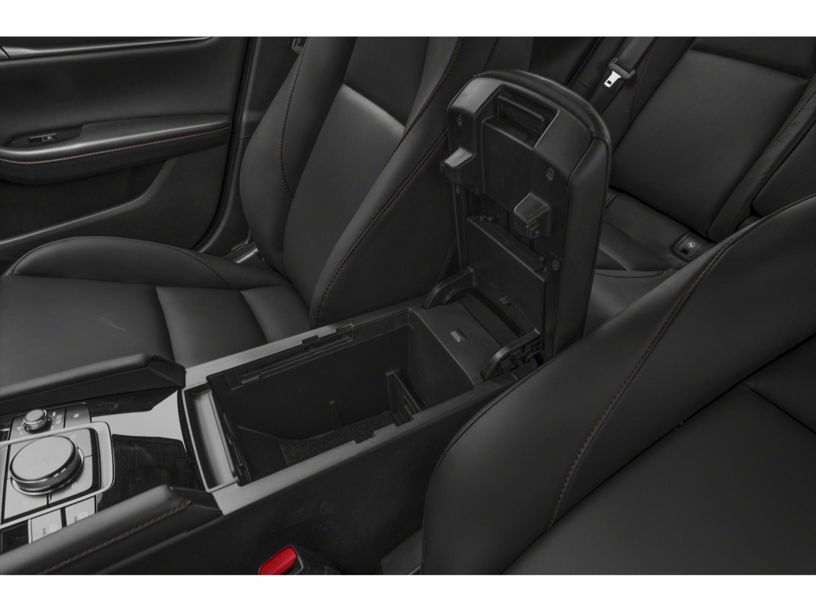 New 2026 Deep Crystal Blue Mica Mazda 2.5 S Select Sport image 9