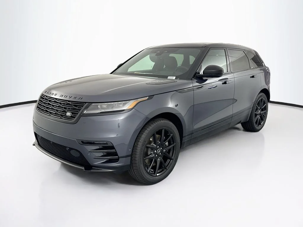 New 2026 Varesine Blue Land Rover Belgravia Edition image 1