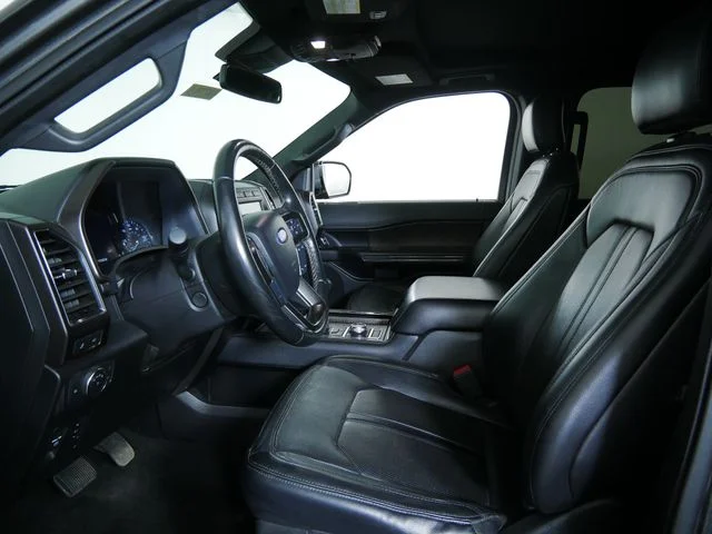 Certified Used 2019 Gray Ford Limited image 20