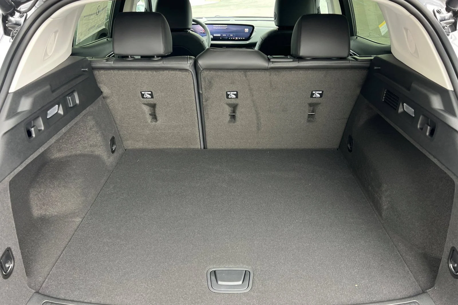 2026 Buick Envision Preferred - Photo 13