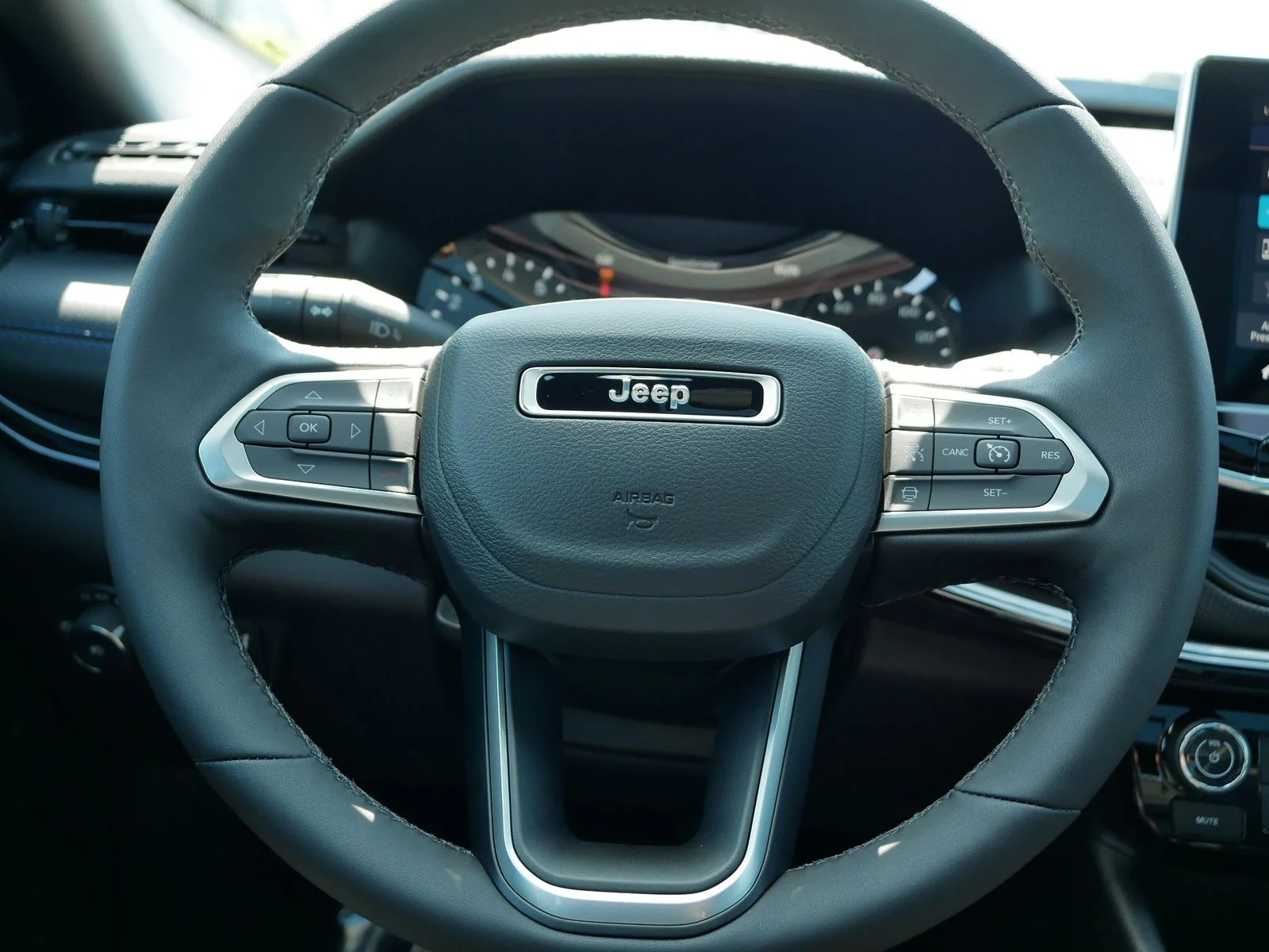 2025 Jeep Compass Limited - Photo 20