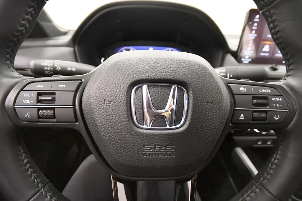 New 2026 Black Honda Sport image 18