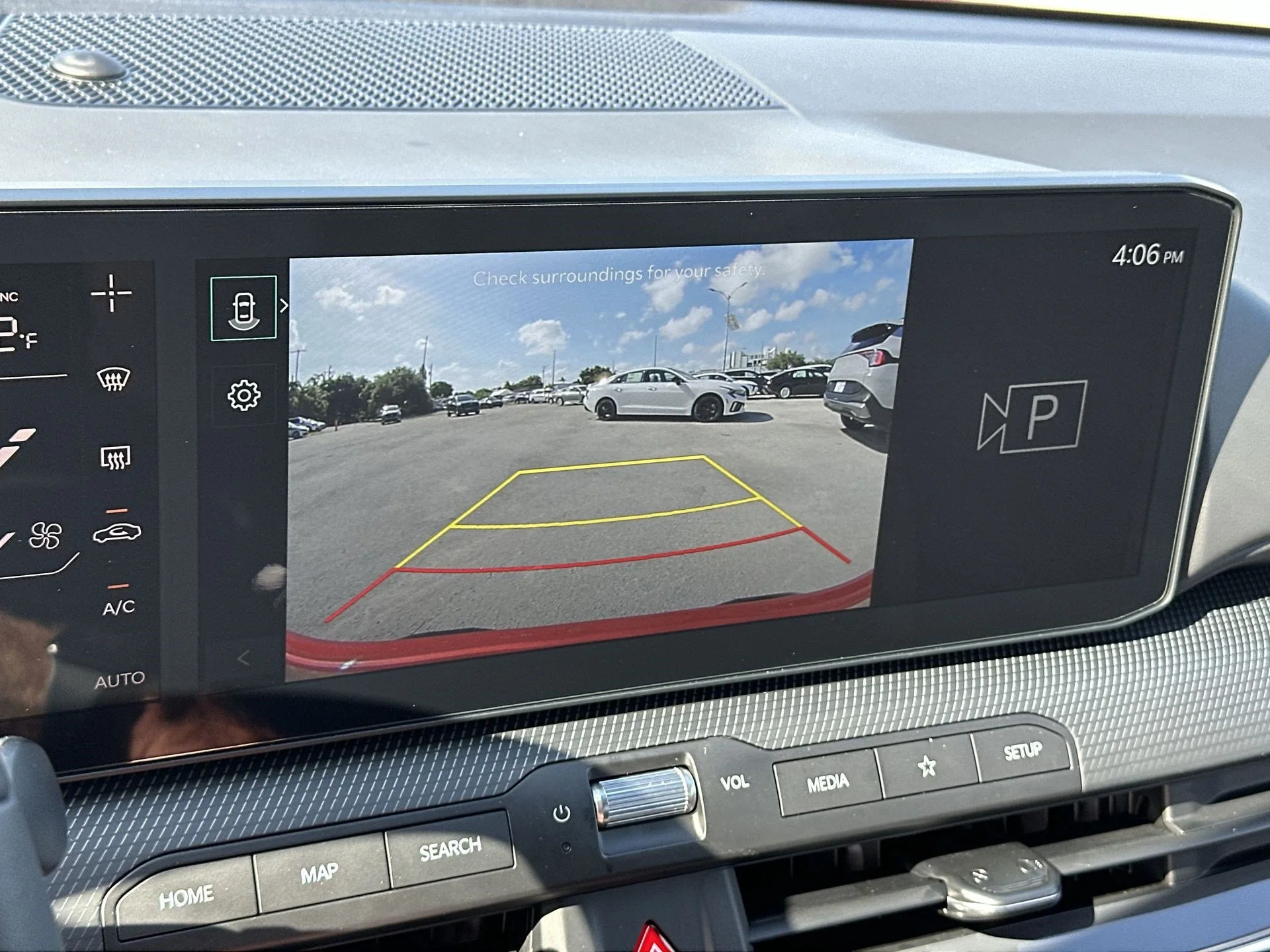 New 2026 Aurora Black Pearl Kia GT-Line image 21