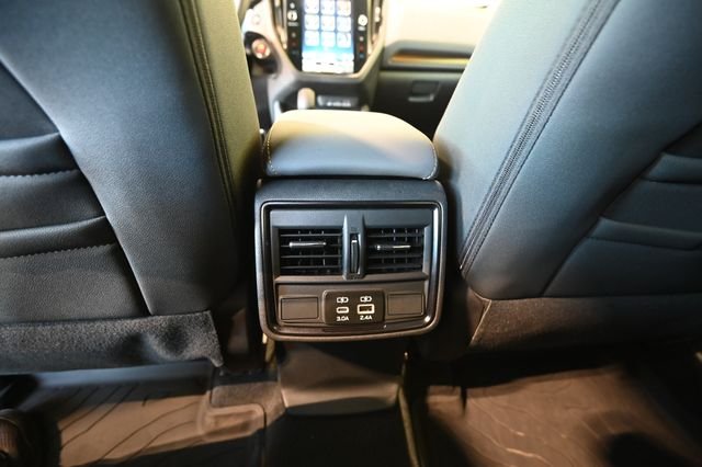 Certified Used 2026 White Subaru Wilderness image 28