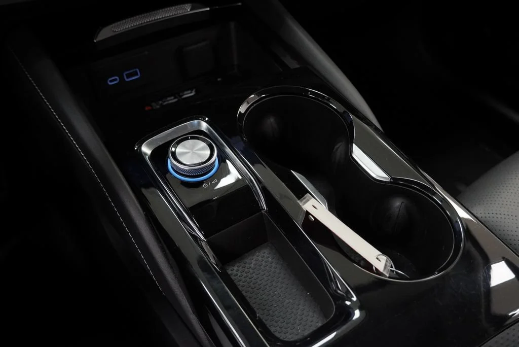 2025 Buick Envision Sport Touring - Photo 33