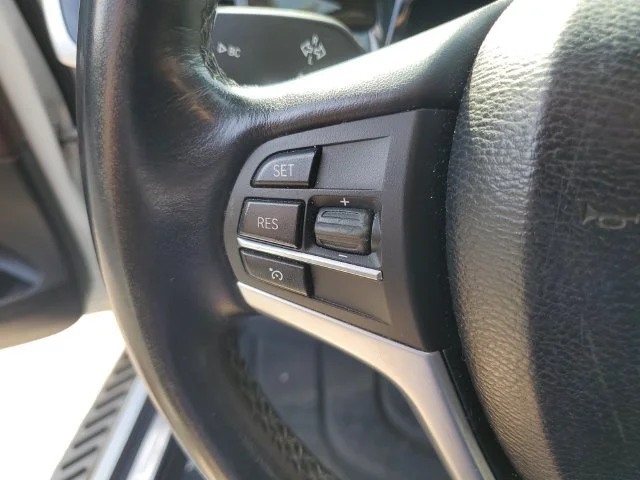 Used 2014  BMW xDrive35i image 17