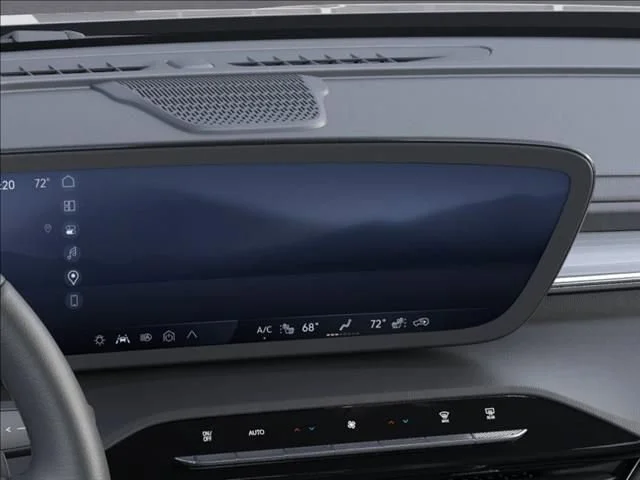 New 2026 Moonstone Gray Metallic Buick Preferred image 20
