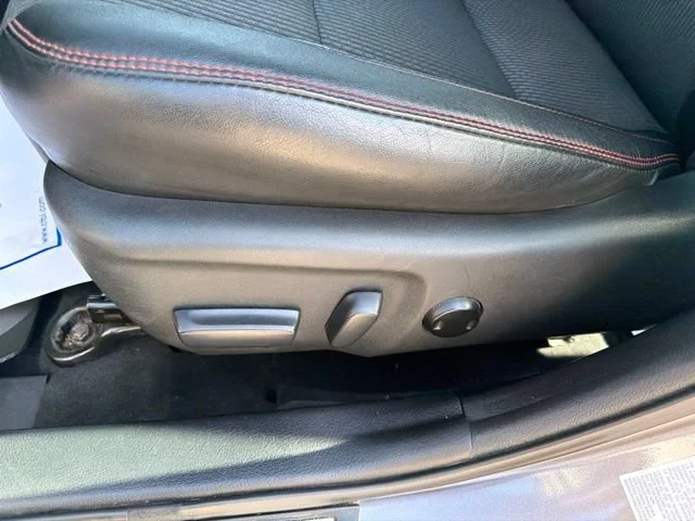 Used 2017 Gray Toyota XLE image 26