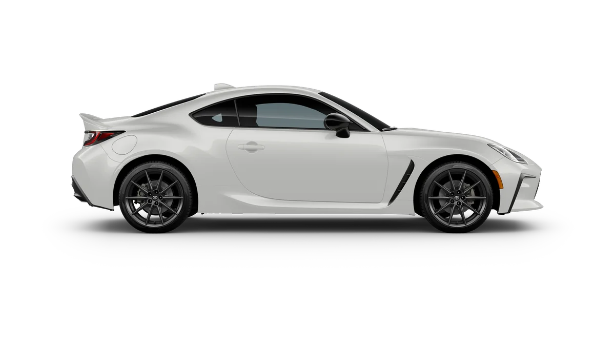 New 2026 Halo Toyota GR86 Premium image 12