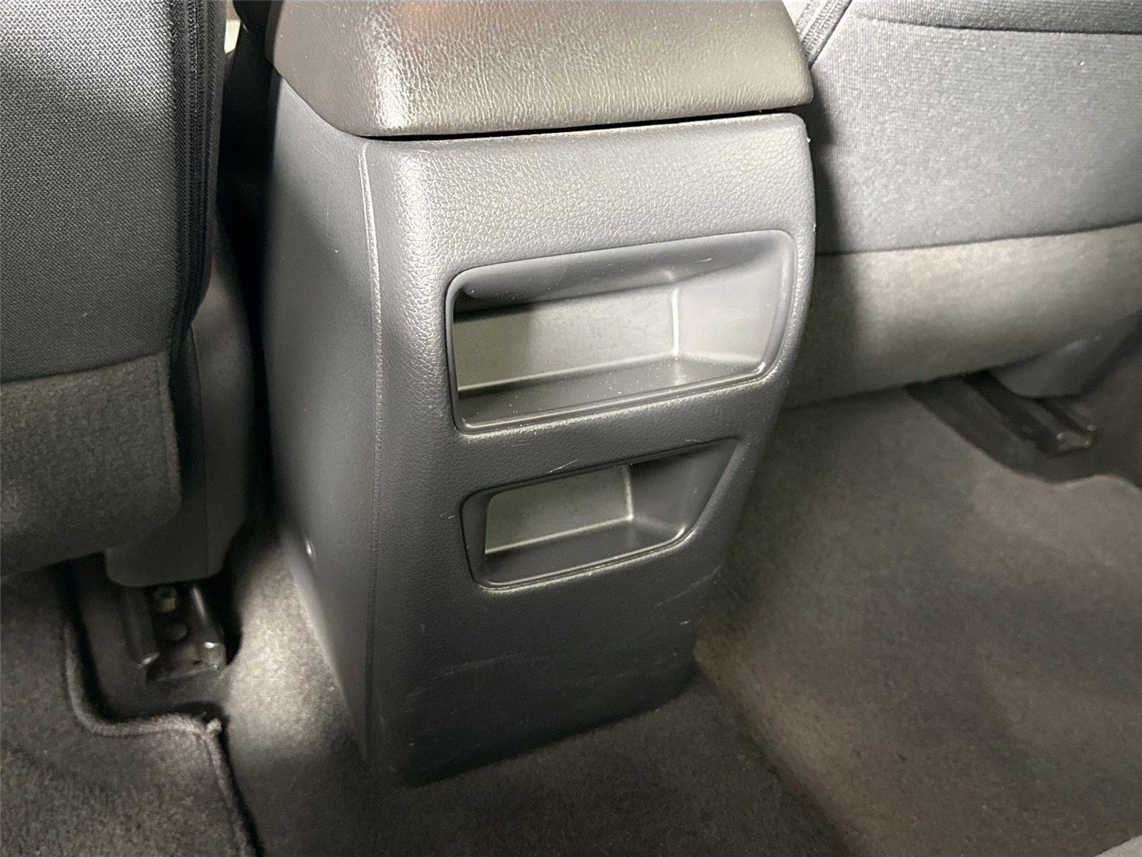 Used 2017 Gun Metallic Nissan S image 27