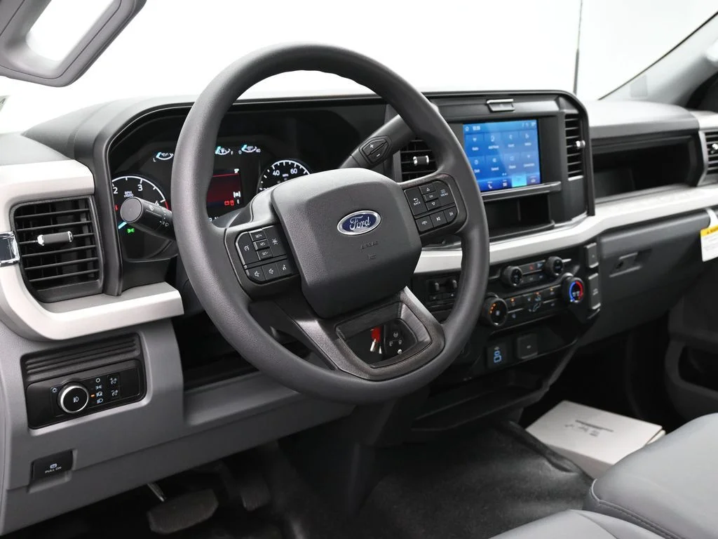 New 2026 White Ford XL image 14