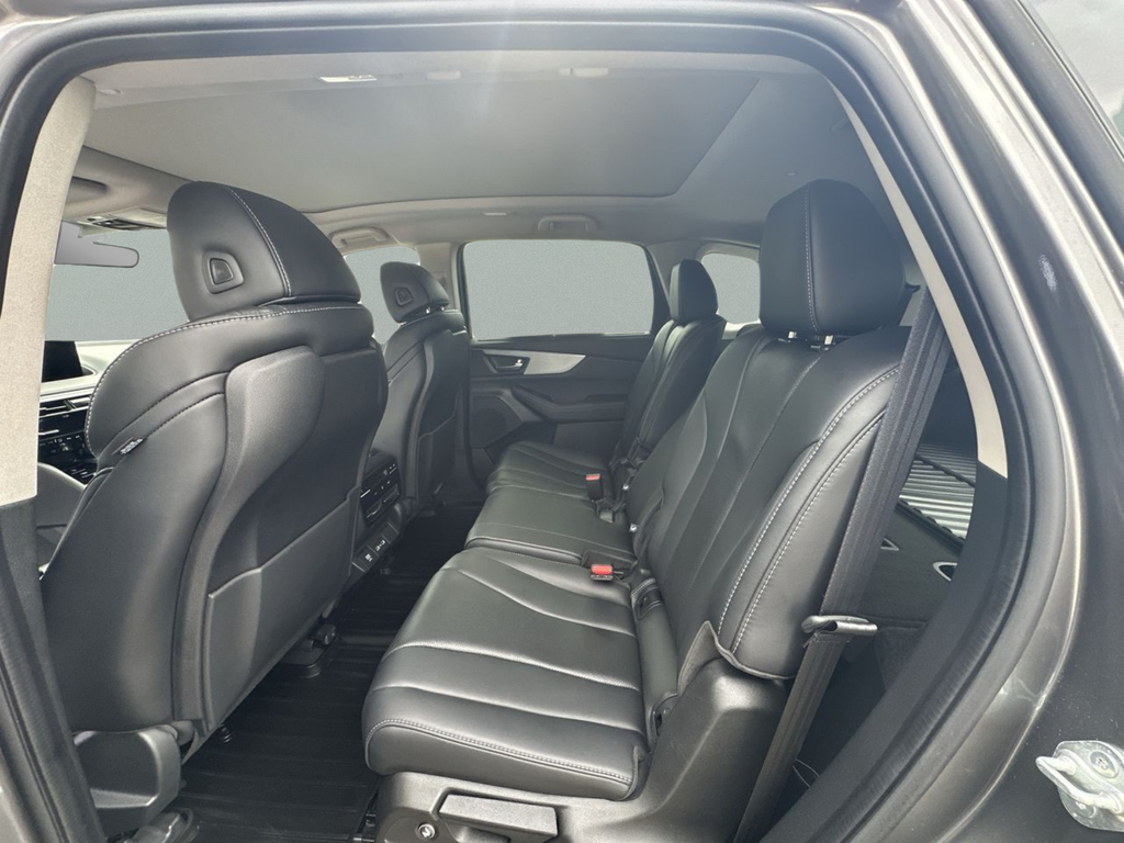 Used 2023 Gray Acura Technology image 39