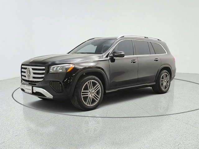 2024 Mercedes-Benz GLS GLS 450 4MATIC® SUV