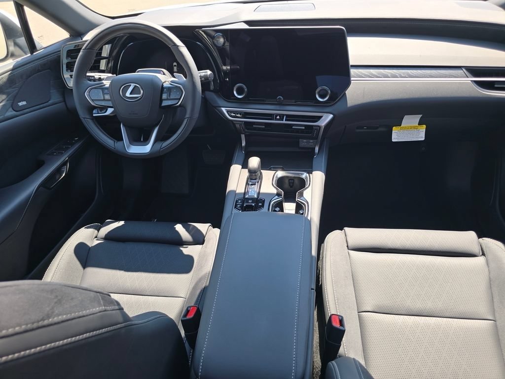 New 2026 Eminent White Pearl Lexus LUXURY image 28