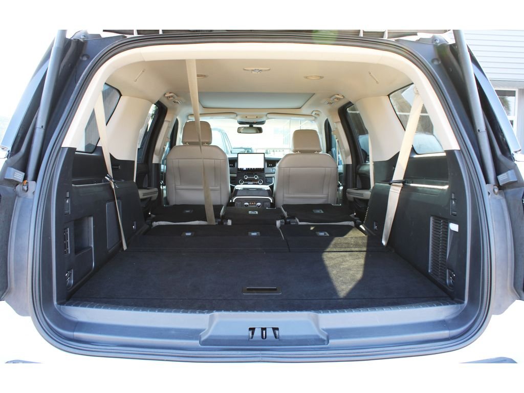 2024 Ford Expedition Limited - Photo 22