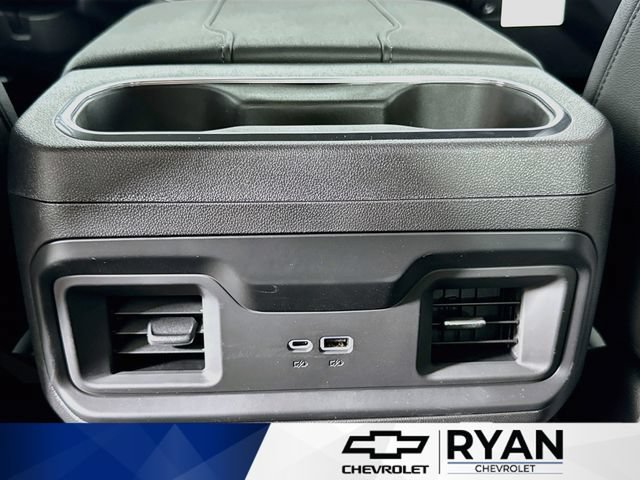 2026 Chevrolet Silverado 1500 RST - Photo 26