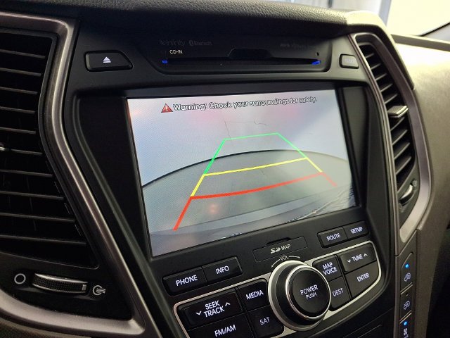 Used 2015 Gray Hyundai Limited image 20
