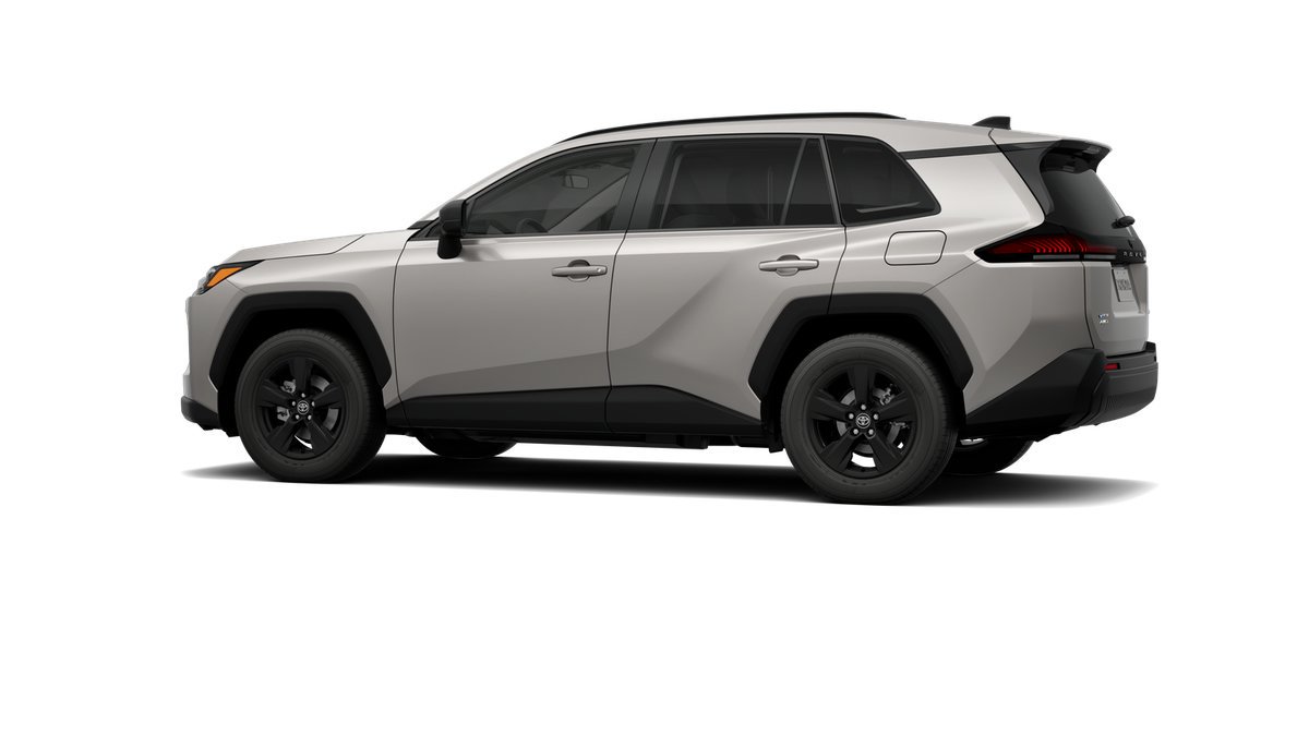 New 2026 Meteor Shower Toyota LE image 27