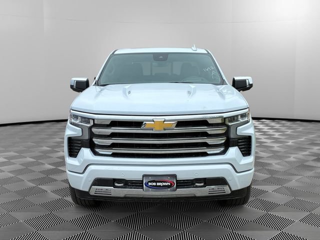 2026 Chevrolet Silverado 1500 High Country - Photo 8