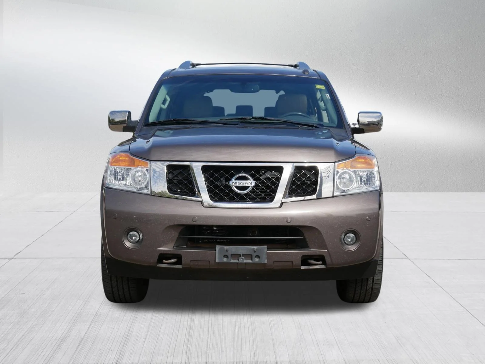 Used 2013 Nissan Armada Platinum with VIN 5N1BA0NC6DN615147 for sale in Inver Grove, Minnesota