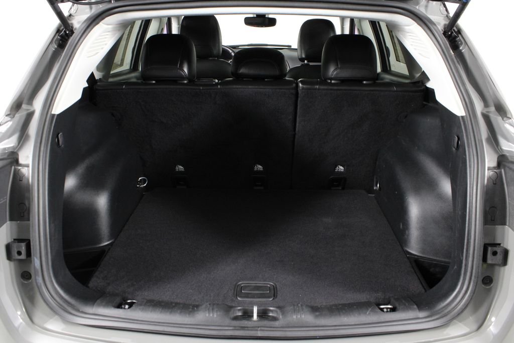 Used 2020 Gray Jeep Trailhawk image 17