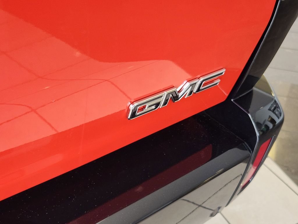 2025 GMC HUMMER EV 3X - Photo 23