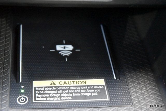 2025 Honda Accord Hybrid Sport-L - Photo 16