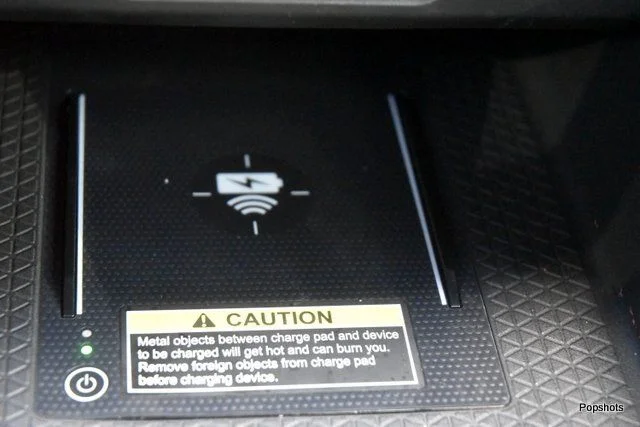 2025 Honda Accord Hybrid Sport-L - Photo 16