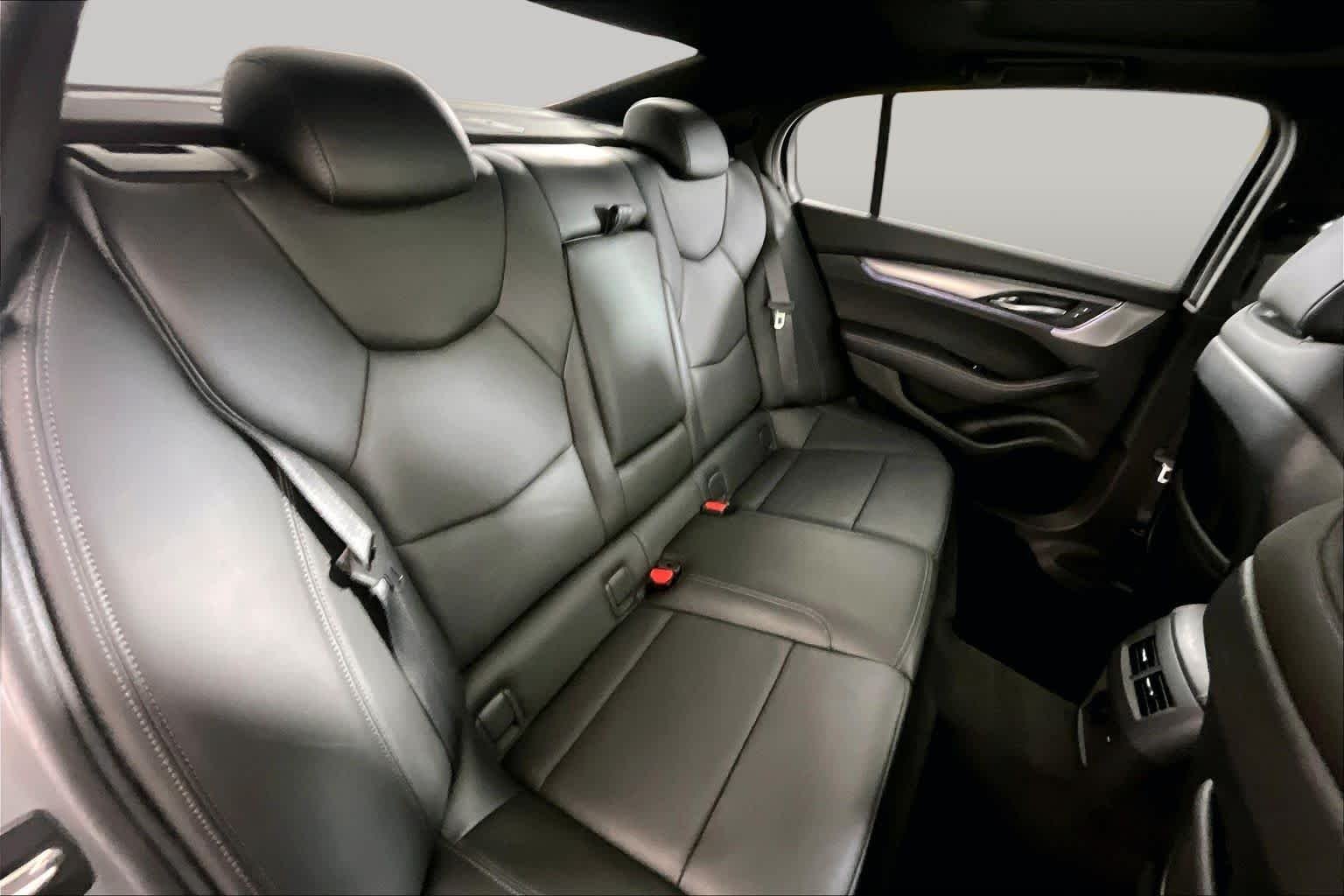 2023 Cadillac CT5 Premium Luxury - Photo 19