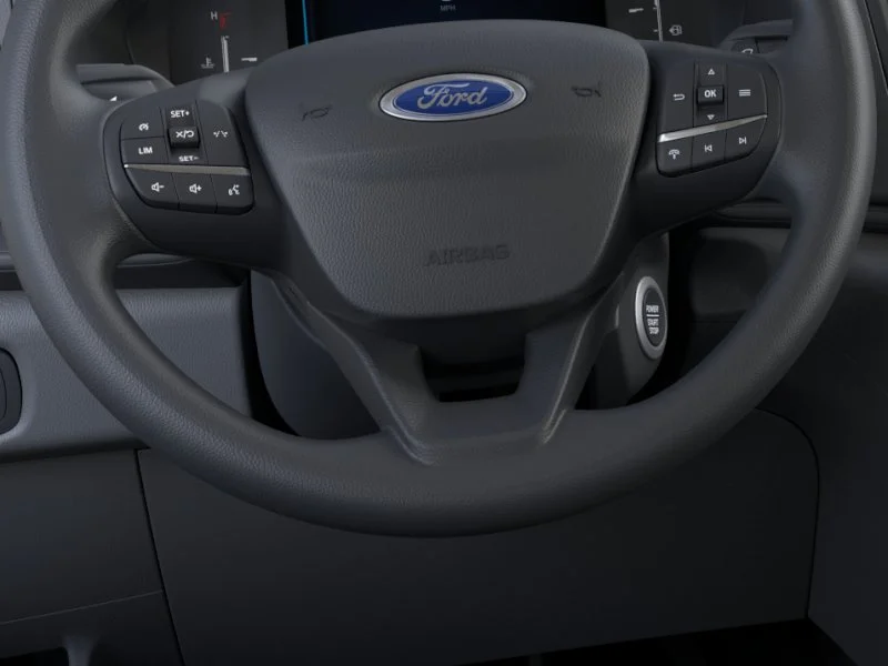 New 2026 Oxford White Ford Base image 12