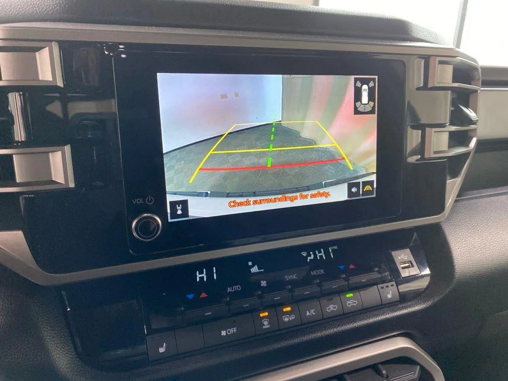 Used 2025 Ice Toyota SR5 image 6