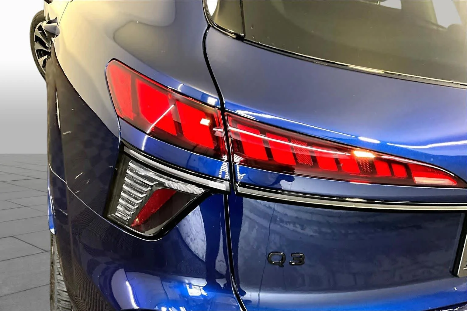New 2026 Navarra Blue me Audi S line image 14