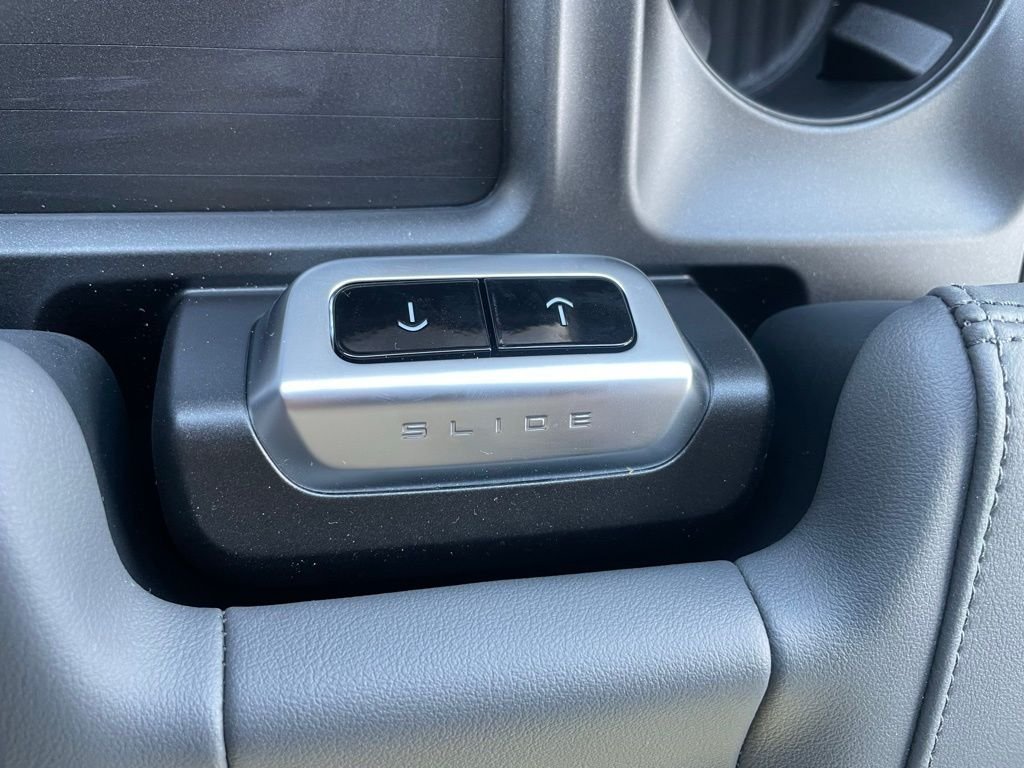 New 2026 White Ford Active image 15