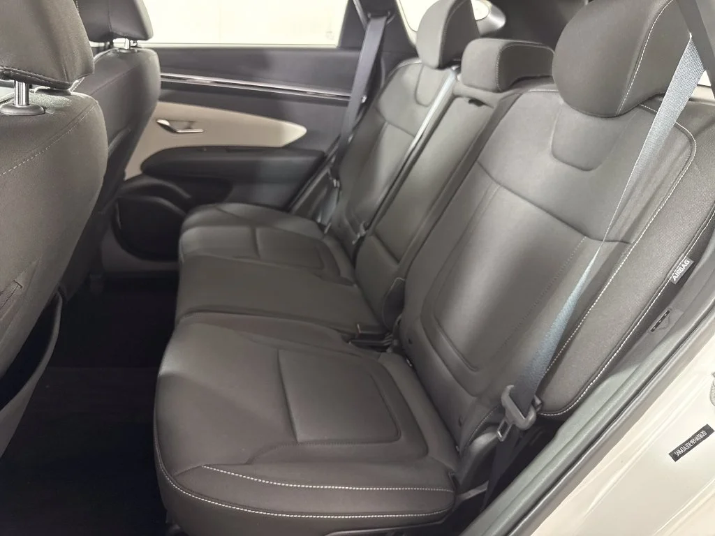 2024 Hyundai Tucson SE - Photo 12