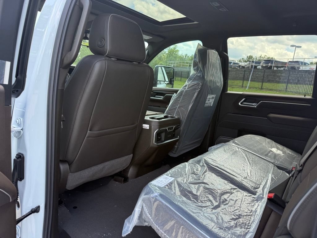 2026 GMC Sierra 2500HD Denali - Photo 23