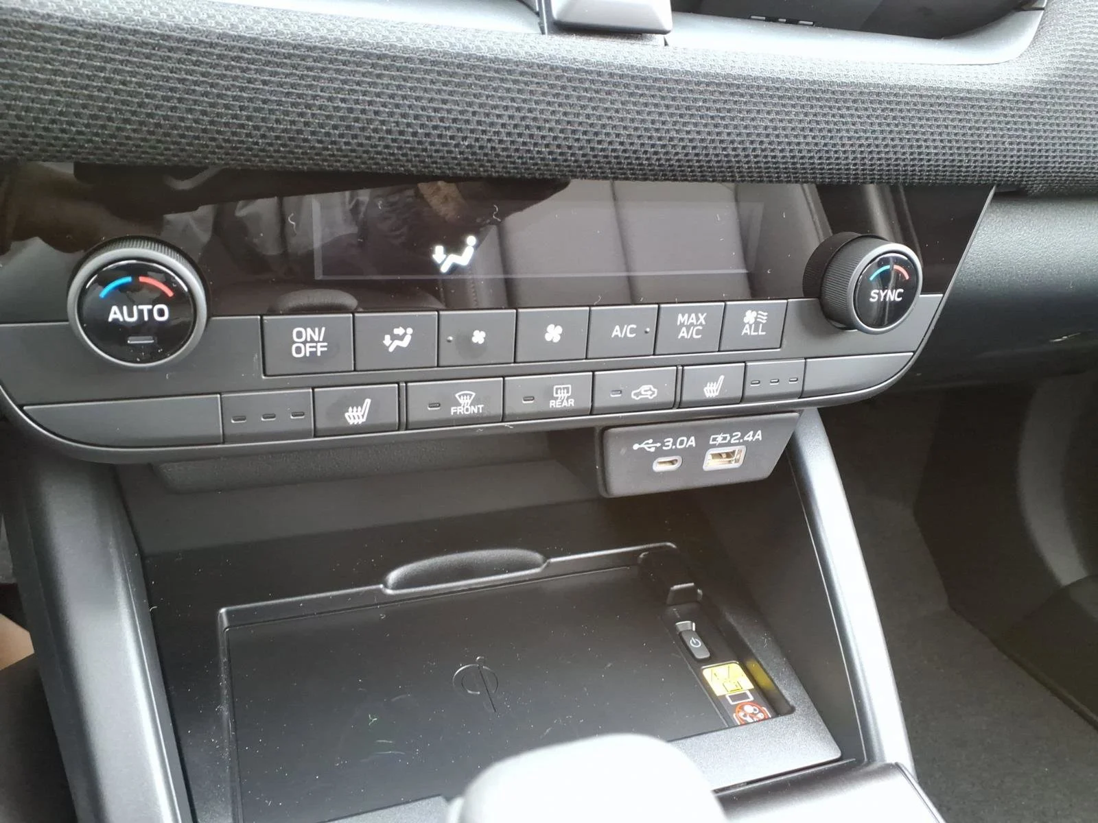 2026 Subaru Outback Limited - Photo 10