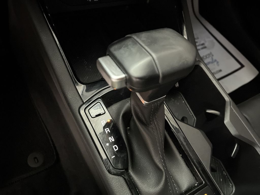Used 2025 Gray Kia GT-Line image 24