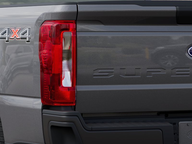 New 2027 Gray Ford XL image 21