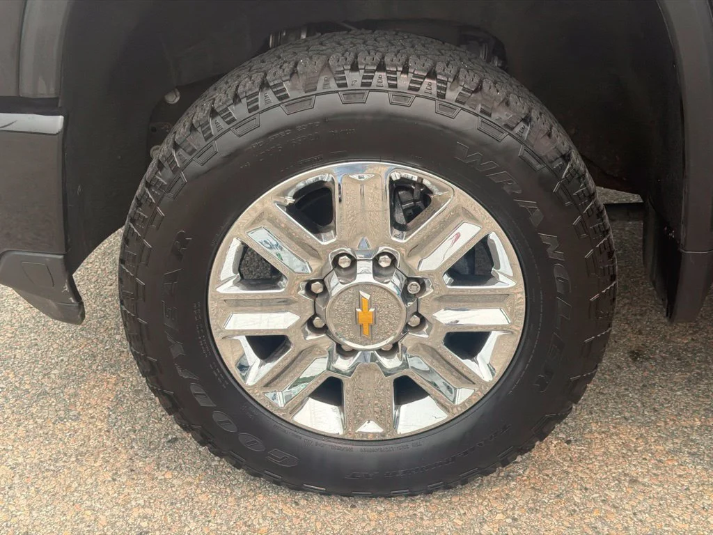 2024 Chevrolet Silverado 2500HD High Country - Photo 12