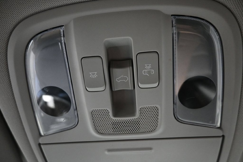 Used 2020 Gray Kia EX image 21