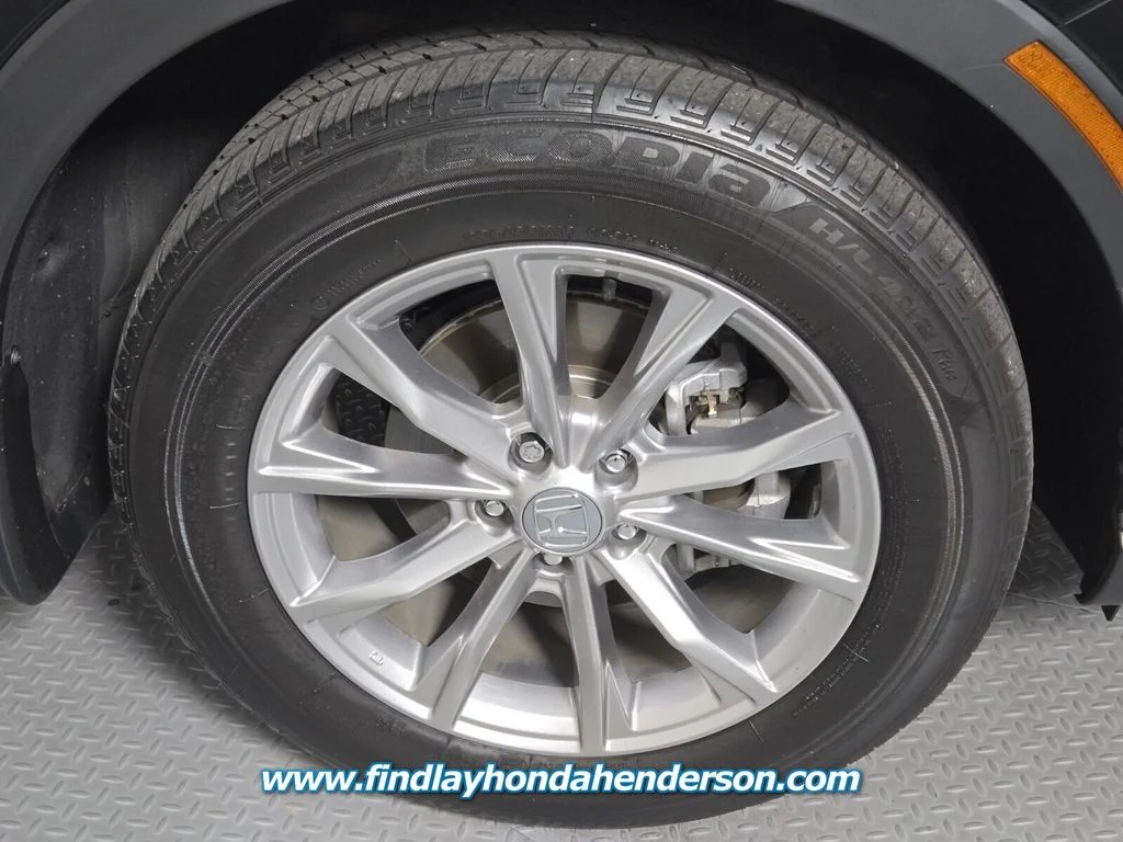 2025 Honda CR-V EX-L - Photo 12