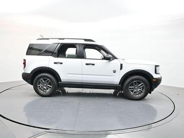 New 2026 Oxford White Ford Big Bend® image 61