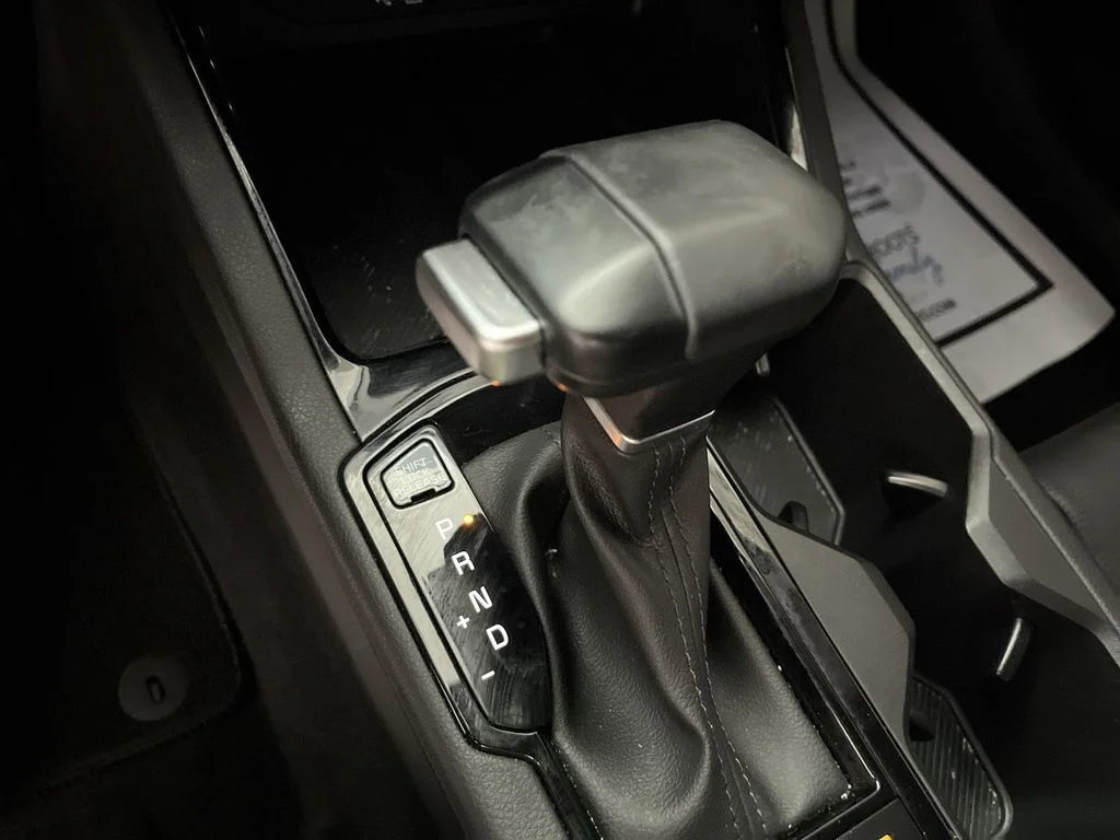 Used 2025 Gray Kia GT-Line image 24