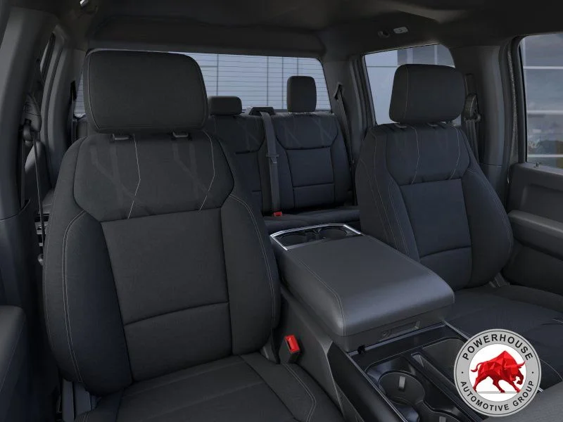 Used 2026 Gray Ford STX image 12