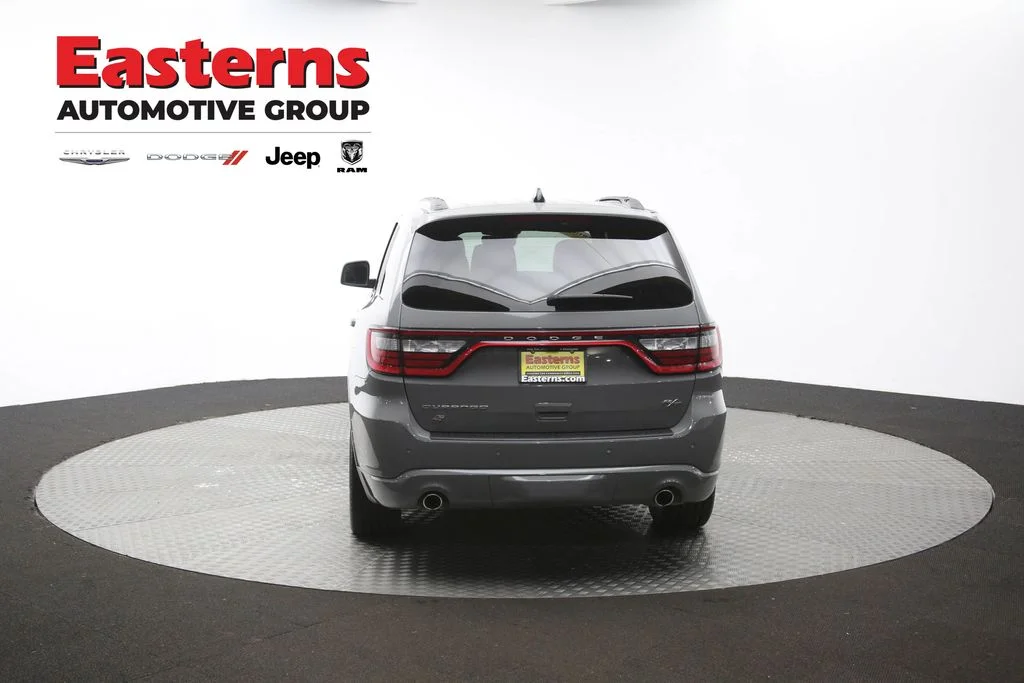 Certified Used 2025 Gray Dodge R/T Plus image 40
