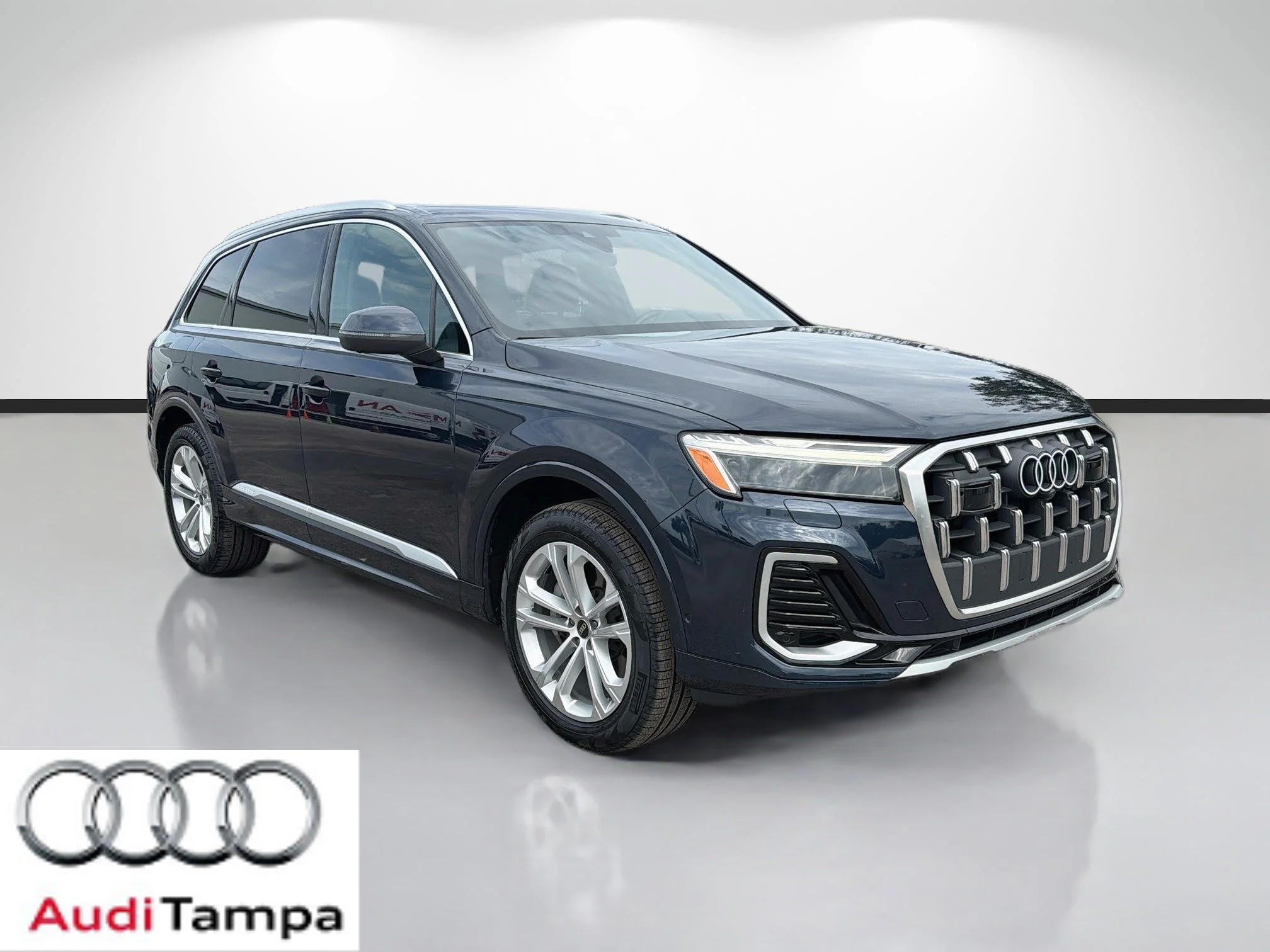 2025 Audi Q7
