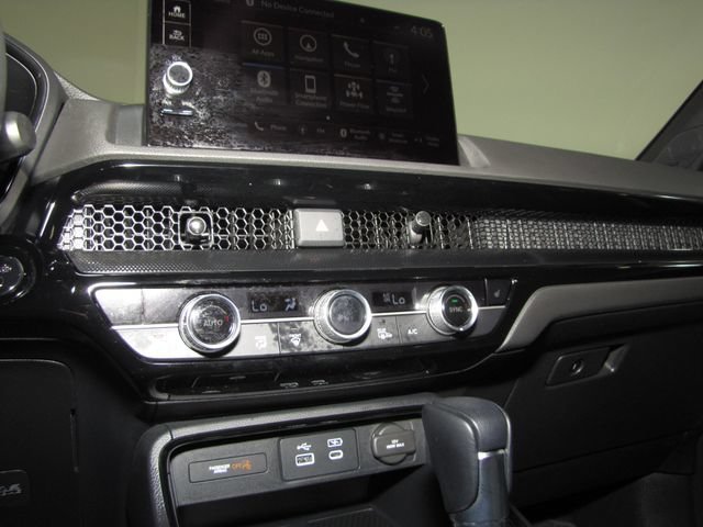 Certified Used 2024 Meteorite Gray Honda Sport Touring image 7