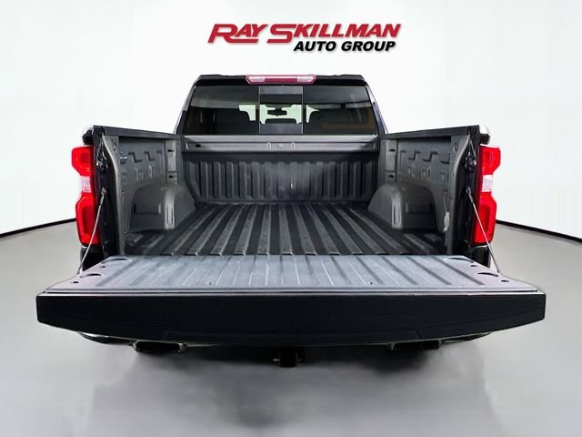 2021 Chevrolet Silverado 1500 LT Trail Boss - Photo 26